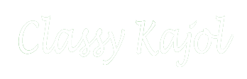 Chhatarpur escort Logo - Classy Kajol